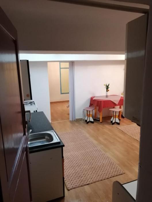 Restart Cluj-Napoca Apartment Exterior photo