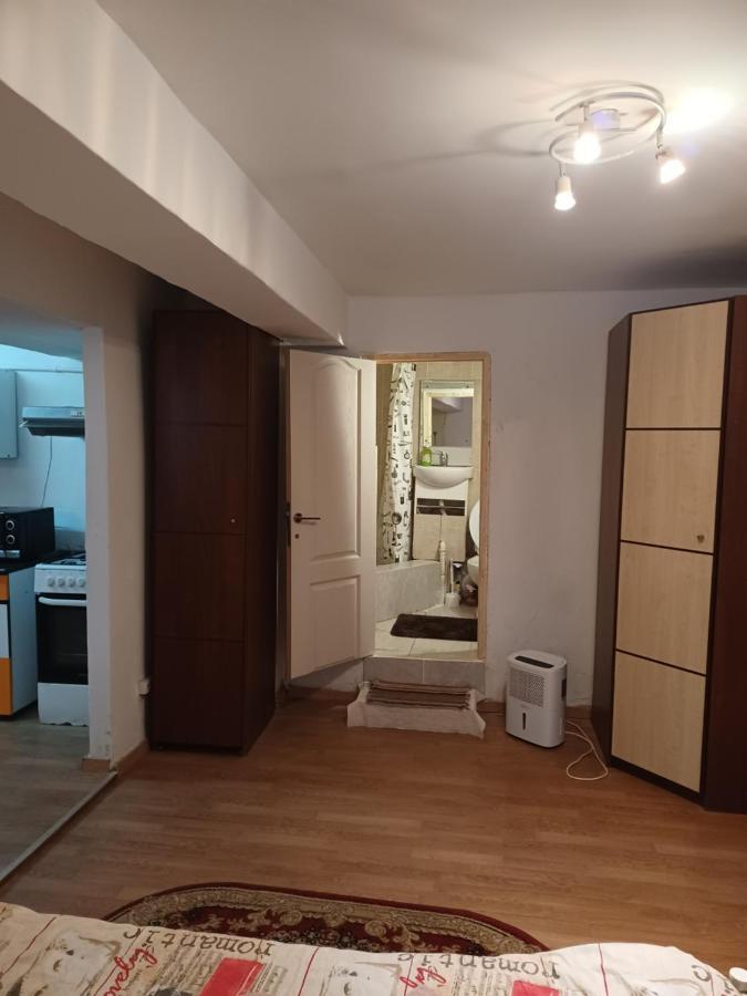 Restart Cluj-Napoca Apartment Exterior photo